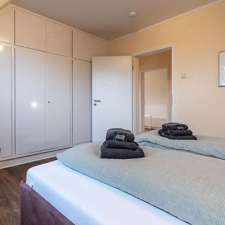 Domizil Im Dorf - Luxurioeses Ferienhaus In Spo Sankt Peter-Ording Ngoại thất bức ảnh