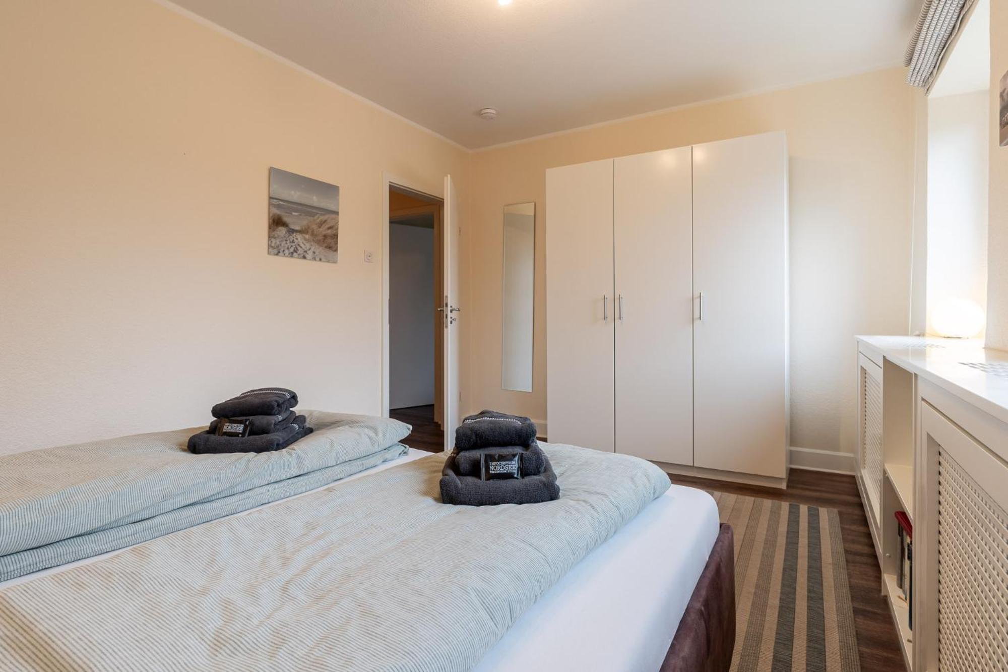 Domizil Im Dorf - Luxurioeses Ferienhaus In Spo Sankt Peter-Ording Ngoại thất bức ảnh