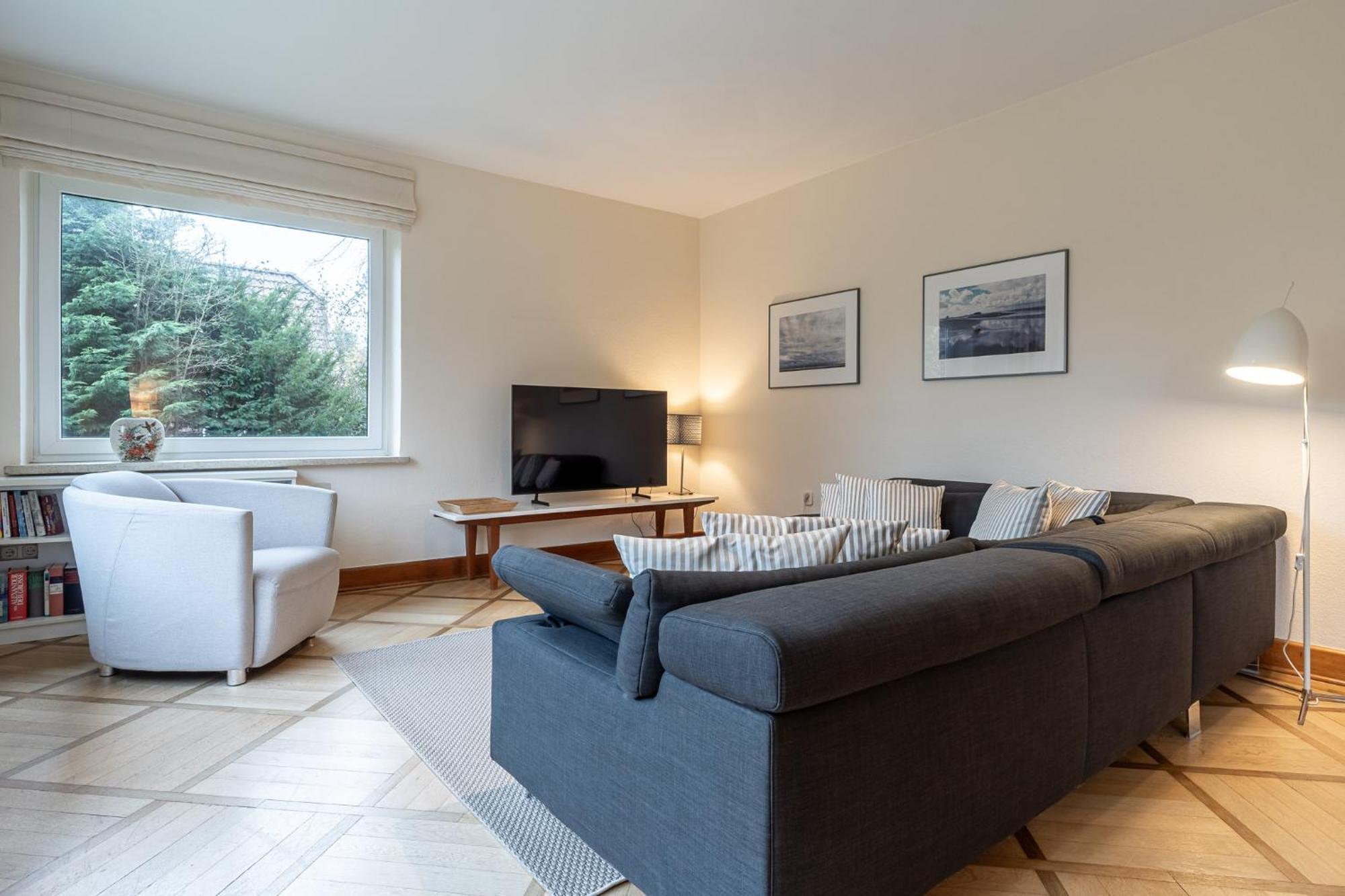 Domizil Im Dorf - Luxurioeses Ferienhaus In Spo Sankt Peter-Ording Ngoại thất bức ảnh